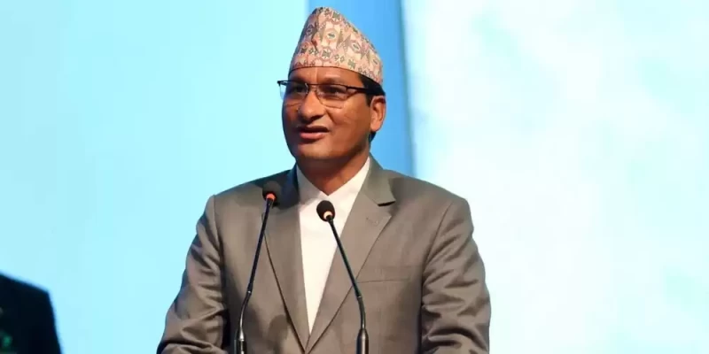 उर्जामन्त्रीले ठूला आयोजना अगाडि बढाउने, इप्पानका अध्यक्ष कार्कीले के-के देखे राम्रो ?