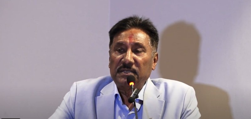 श्रम मन्त्री भण्डारीले सय दिनमा के-के गरे ? अब के गर्छन् ?