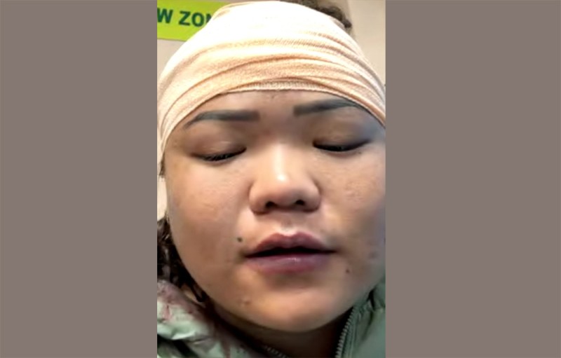 शर्मीला वाइवालाई कसले किन भकुर्यो ? 