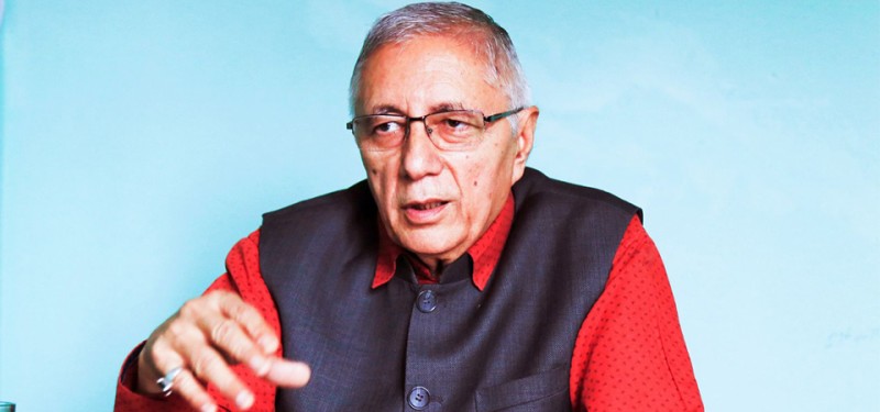 राजदूत फिर्ता बोलाउने सरकारको निर्णय संयोग कि नियत भन्दै शेखरले उठाए प्रश्न