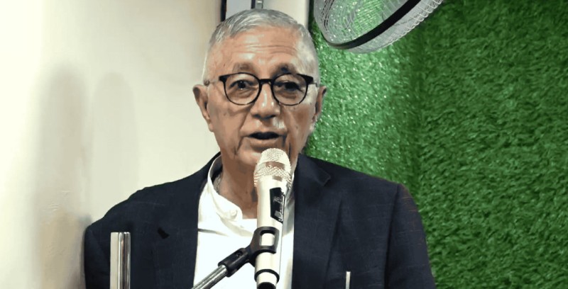 आगामी पुस मसान्तभित्र १५औं महाधिवेशन गर्नुपर्ने कांग्रेस नेता शेखरको निष्कर्ष