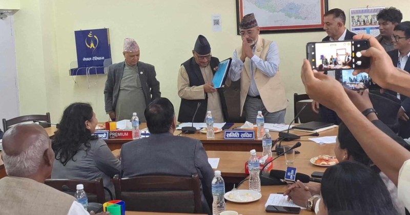 ईसीडीलाई शिक्षक भन्ने कि नभन्ने भन्नेमा जुटेन सहमती, पारिश्रमिक चाँही कति ?