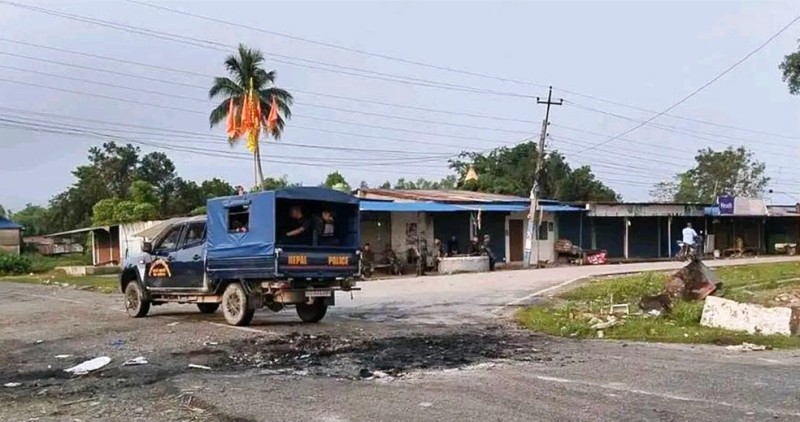 प्रहरीले चलाएको गोली लागेर युवकको मृत्यू, देवानगञ्जमा दुई दिन सार्वजनिक बिदा 