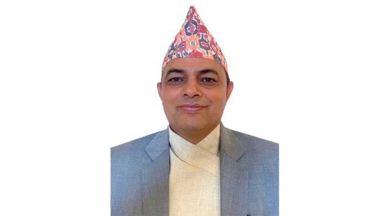 पूर्व गृहसचिवका भाईलाई अख्तियारको प्रवक्ता तोकियो