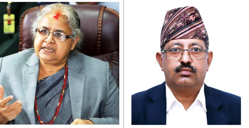 प्रधानमन्त्रीकै रोहबरमा महादेवमाथि मानमर्दन, कसले काट्यो सुशासनको गर्धन ?