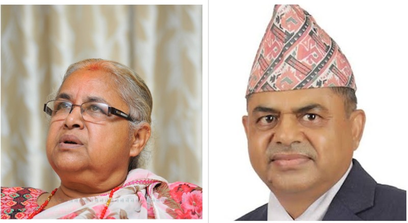 सचिवका कारण मन्त्रीको जिम्मेवारी हेरफेर