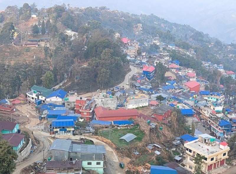 भरुवा बन्दुक पड्किँदा ताप्लेजुङका २६ वर्षे लक्काजवानको उड्यो प्राण