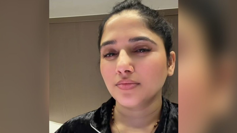 इन्टरपोलको सहयोगमा टिकटकर तुलसा अधिकारी पक्राउ, के हो काण्ड ?
