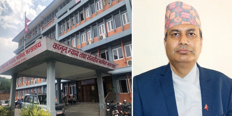 ‘कुलिङ पिरियड’ खारेज समितिका योजनाकार घर गएपछि छायो सन्नाटा
