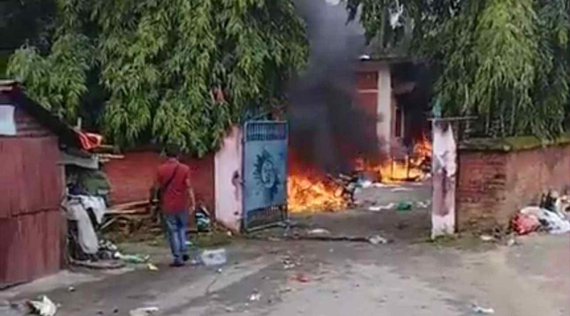 जेनजी प्रदर्शनमा मृत्यु हुनेको संख्या आज सम्ममा ५१ पुग्यो 