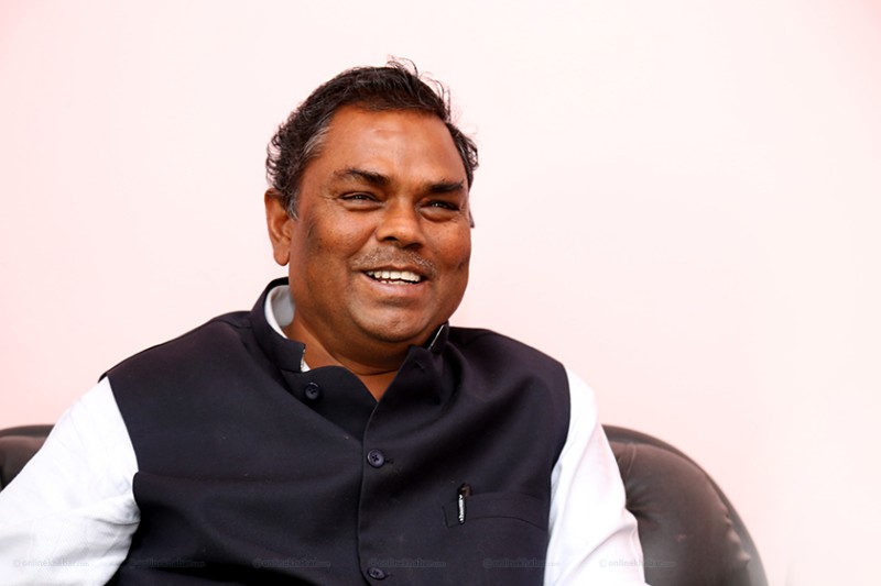 उपेन्द्र यादवले ओली सरकारलाई दिएको समर्थन किन लिन सकेनन् फिर्ता ?