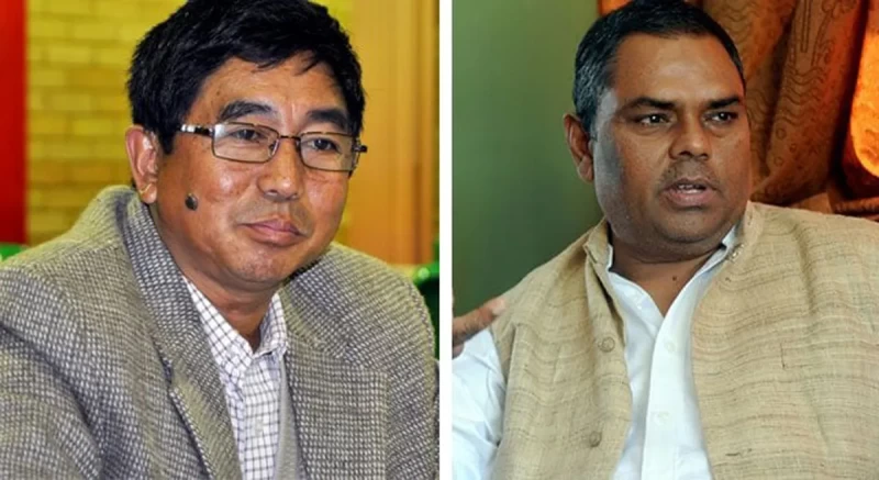 उपेन्द्रको पार्टी टुटफुटको मुद्दा पूर्ण इजलासमा सुनुवाइ हुने