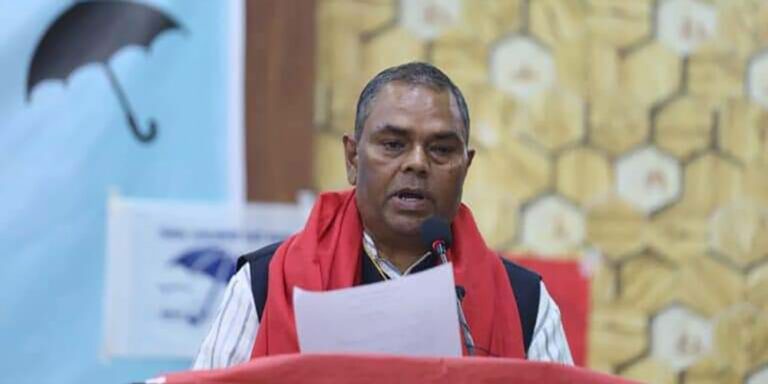 ओली नेतृत्वको सरकार असफल भएको उपेन्द्रले निकाले निष्कर्ष