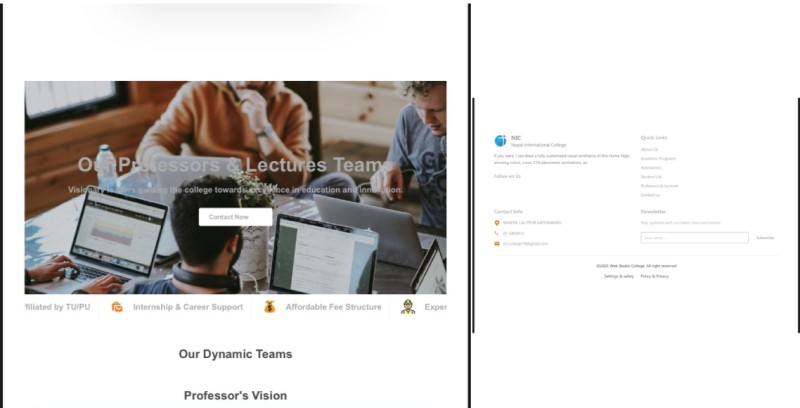 केपी ओली र देउवाका पतिपत्नीका नाममा अमेरिकी नागरिकको ठगी धन्धा